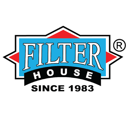FILTER HOUSE