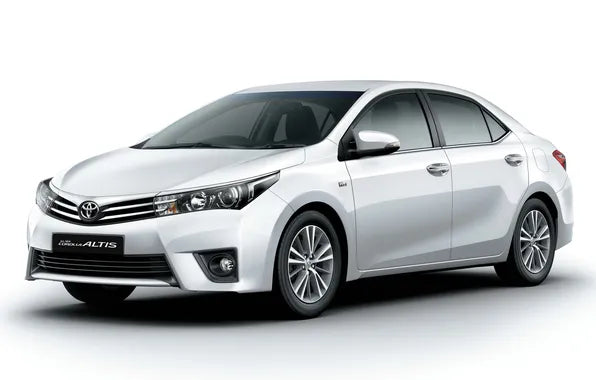 COROLLA