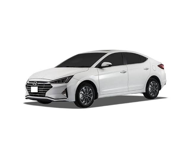 ELANTRA