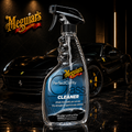 Meguiar's Perfect Clarity Glass Cleaner, G8224, 24oz (USA IMPORT)