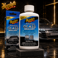 Meguiar's Perfect Clarity Glass Sealant 118ml (G8504) (USA IMPORT)