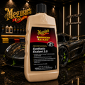 Meguiar's Professional M21 Synthetic Sealant 2.0, M2116, 16oz