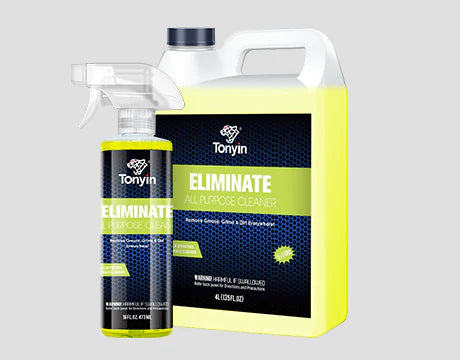 Tonyin ELIMINATE (ALL PURPOSE CLEANER) 472ml
