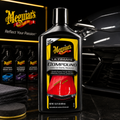 Meguiar's Ultimate Compound, G17216, 15.2oz (USA IMPORT)