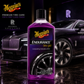 Meguiar's Gold Class Endurance Tire Gel, G7516, 16oz