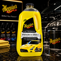 Meguiar's Ultimate Wash and Wax, G17748, 48oz (USA IMPORT)