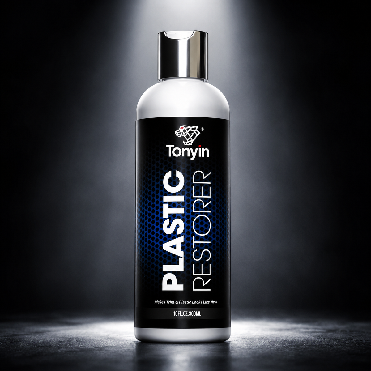 PLASTIC RESTORER 300 ml