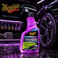 Meguiar's Hybrid Ceramic Tire Shine, G230416, 16oz