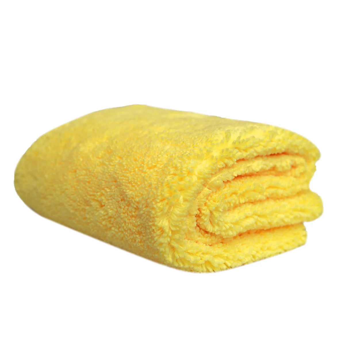 Tonyin 3pcs WAX & COMPOUND BUFFING TOWEL (40 x 40cm 380gsm)