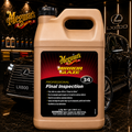 Meguiar's Professional M34 Final Inspection, M3401, 1gal (USA IMPORT)