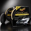 Gold Class Paste Car Wax (USA IMPORT) (11 oz / 311 g) (G7014J)