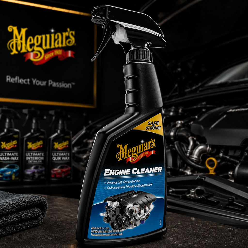Engine Cleaner 473ml G14816 (USA IMPORT)