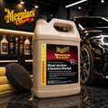 Meguiar's Glaze Professional Odor Eliminator 1 Gal M2301 (USA Import)