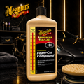 Meguiar's Foam-Cut Compound - 946 mL M10132EU (USA IMPORT)