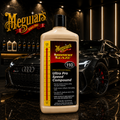 Meguiar's Professional M210 Ultra Pro Finishing Polish Mirror Glaze, M21032, 32oz