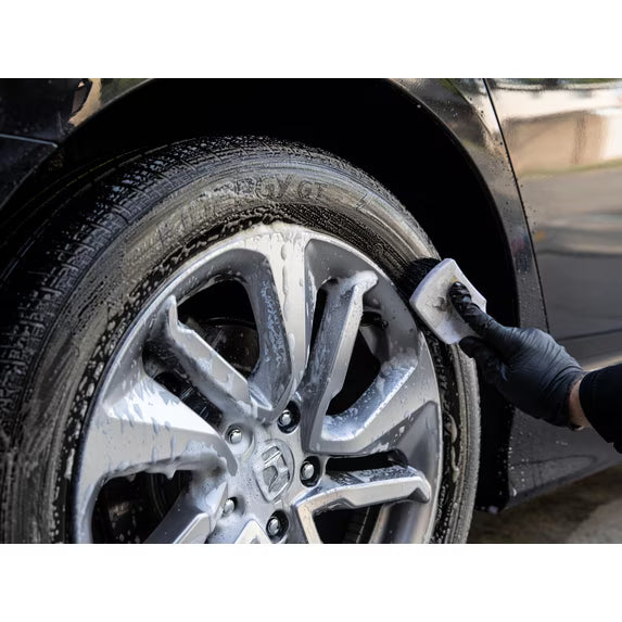 Meguiar's Hot Rims All Wheel Cleaner G9524C, G9524, 24oz (USA IMPORT)