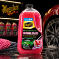 Meguiar's Watermelon Bubblegum Wash, G250464, 64oz (USA IMPORT)