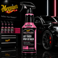 Meguiar's Professional Last Touch Spray Detailer, DRTU15532, 32oz (USA IMPORT)