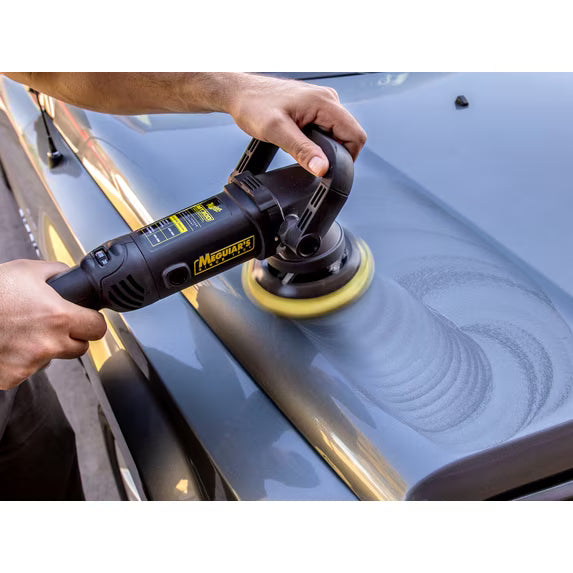 Meguiar's Pro M205 Ultra Finishing Polish Mirror Glaze, M20532, 32oz