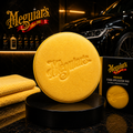Meguiar’s Yellow Applicator Pad