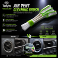 Auto Detailing Care Brush for Air Conditioner BRUSH {AC Cleaner}