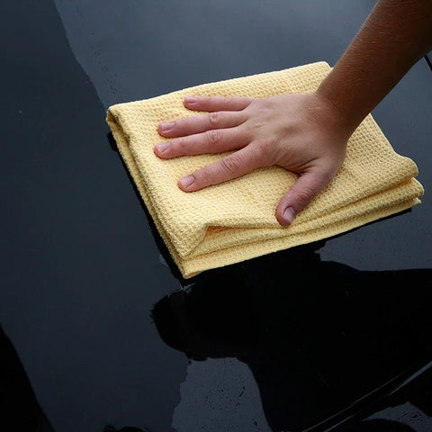 Meguiar's Water Magnet Drying Towel (X2000EU) (USA IMPORT)