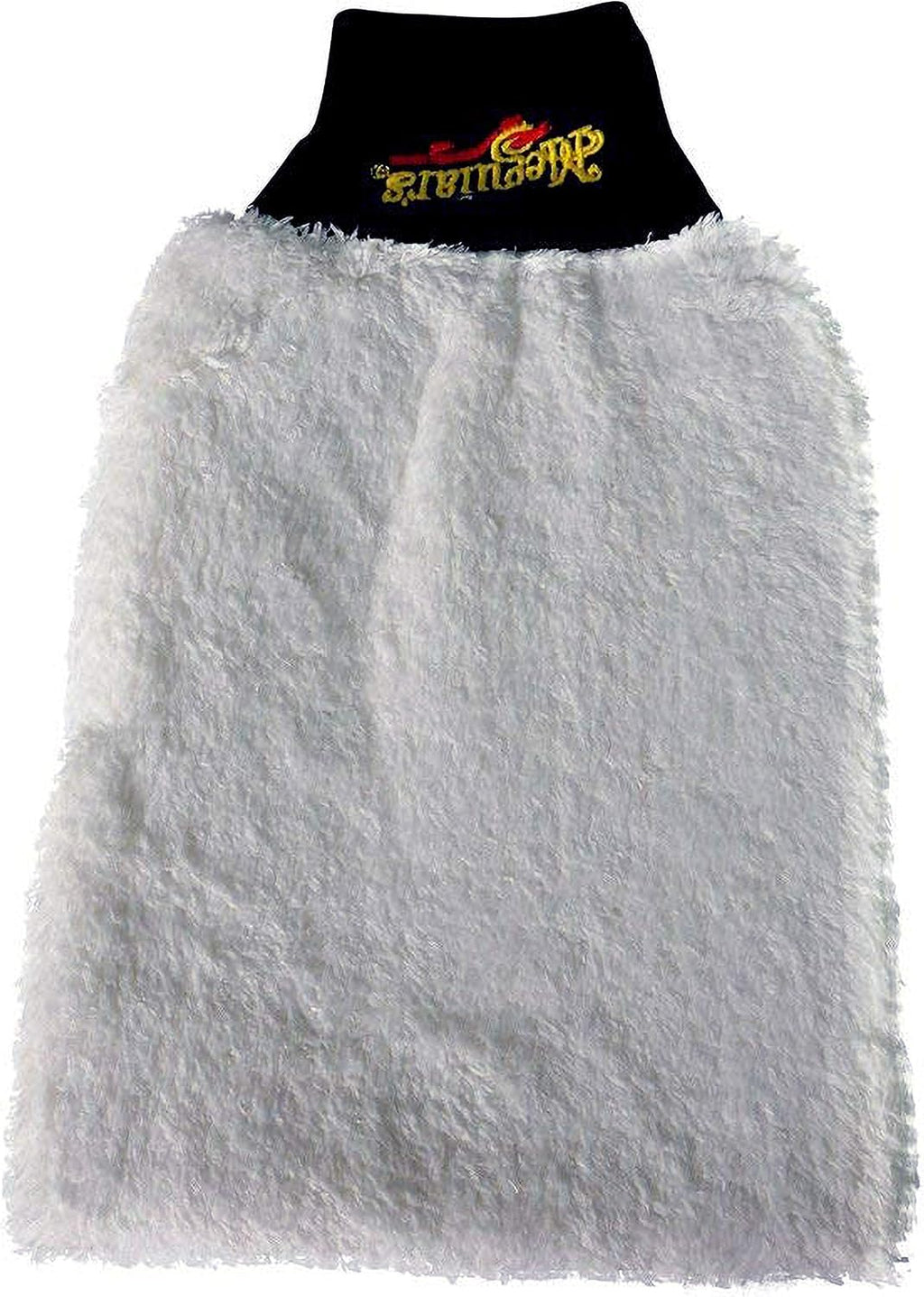 Meguiar's Microfiber Wash Mitt (X3002EU) (USA Import)