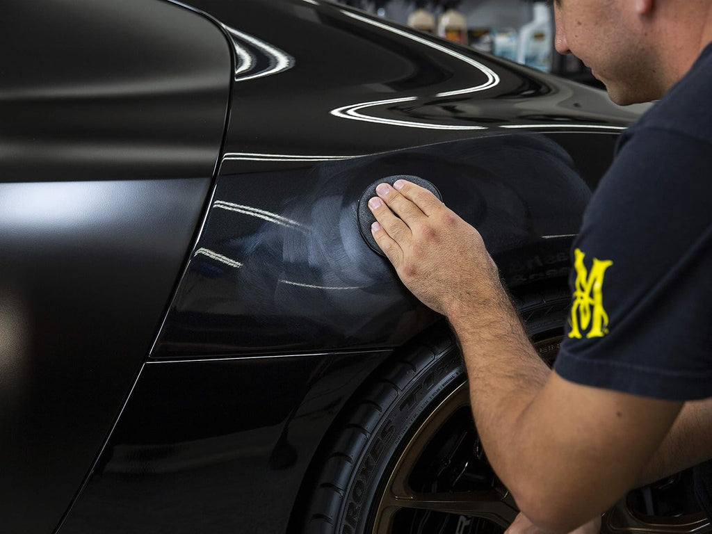 Meguiar's 3-In-1 Wax, G191016, 16oz (USA IMPORT)