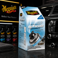 Meguiar's New Car Whole Car Air ReFresher, G16402, 2oz (USA IMPORT)