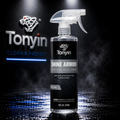 SHINE ARMOR (TYRE & PLASTIC SHINE)