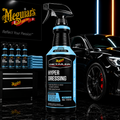 Meguiar's Professional Hyper Dressing, DRTU17032, 946ml (USA IMPORT)