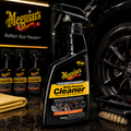 Meguiar's Heavy Duty Multi Purpose SPRAY 710ml G180224 (USA IMPORT)