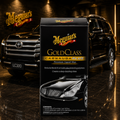 Meguiar's Gold Class Liquid Car Wax, G7016, 16oz (USA IMPORT)