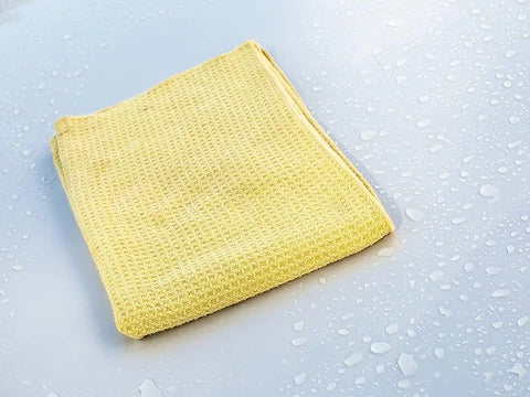Meguiar's Water Magnet Drying Towel (X2000EU) (USA IMPORT)