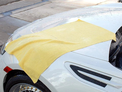 Meguiar's Water Magnet Drying Towel (X2000EU) (USA IMPORT)