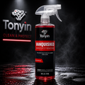 VANQUISHED (WATER SPOT REMOVER)
