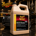 Meguiar's Professional Quik Detailer, M6601, 1gal (USA IMPORT)