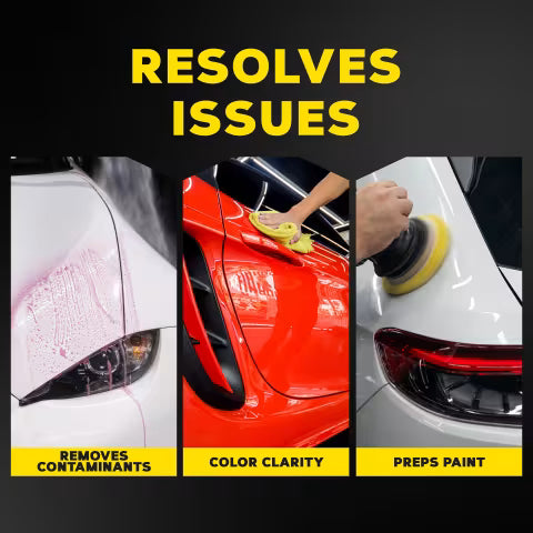 Meguiar's Ultimate Iron Remover, G250524, 24oz (USA IMPORT)