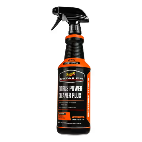 Meguiar's Professional Citrus Power Cleaner Plus, DRTU10732, 32oz (USA IMPORT)