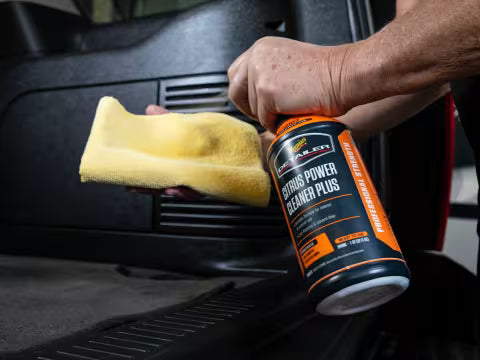 Meguiar's Professional Citrus Power Cleaner Plus, DRTU10732, 32oz (USA IMPORT)