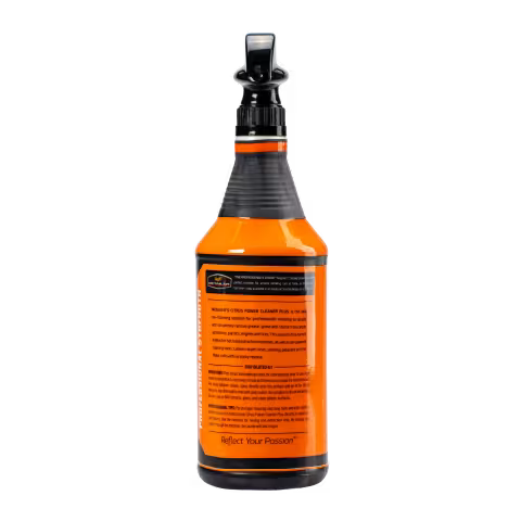 Meguiar's Professional Citrus Power Cleaner Plus, DRTU10732, 32oz (USA IMPORT)