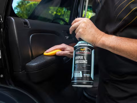 Meguiar's Professional Hyper Dressing, DRTU17032, 946ml (USA IMPORT)