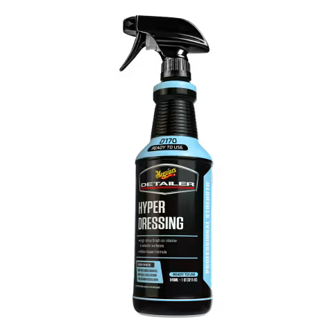 Meguiar's Professional Hyper Dressing, DRTU17032, 946ml (USA IMPORT)