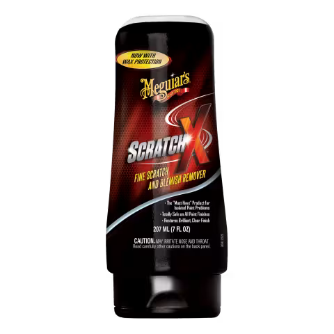 Meguiar's Scratchx, G10307, 207ml (USA IMPORT)
