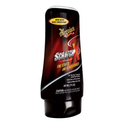 Meguiar's Scratchx, G10307, 207ml (USA IMPORT)
