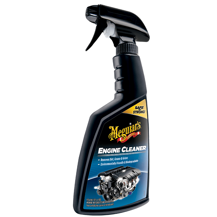Engine Cleaner 473ml G14816 (USA IMPORT)