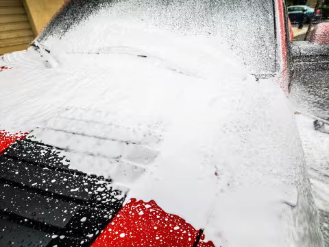 Meguiar's Ultimate Snow Foam, G191532, 32oz (USA IMPORT)