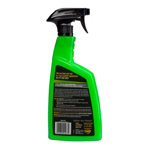 Meguiar's Hybrid Ceramic Detailer, G200526, 26oz (USA IMPORT)