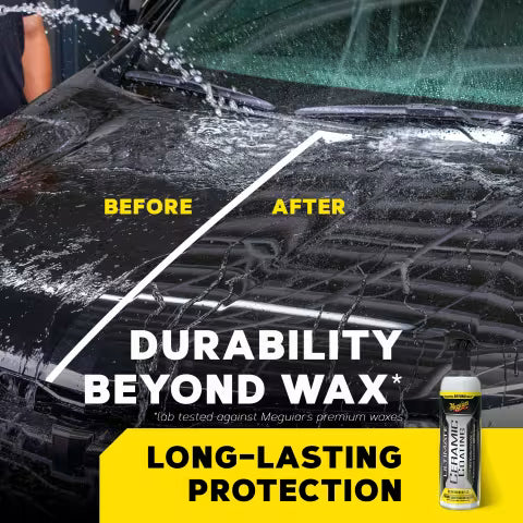 Meguiar's Ultimate Ceramic Coating, G240108,
