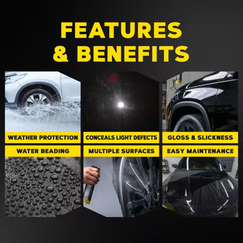 Meguiar's Ultimate Ceramic Coating, G240108,